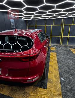 کیا سپۆرتاج